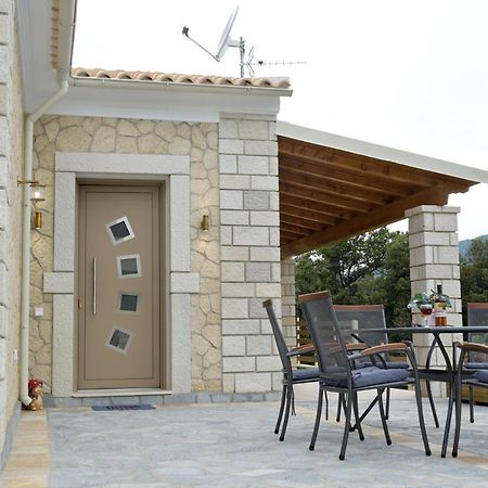 Villa Michalis Liapades Exteriér fotografie